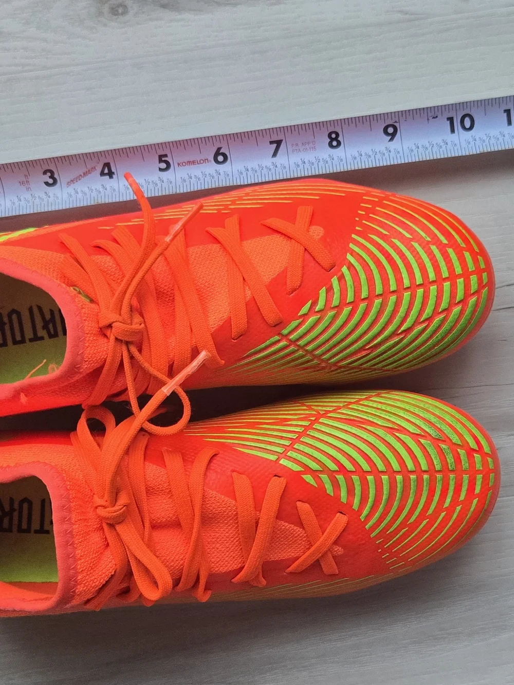 N/A kids soccer